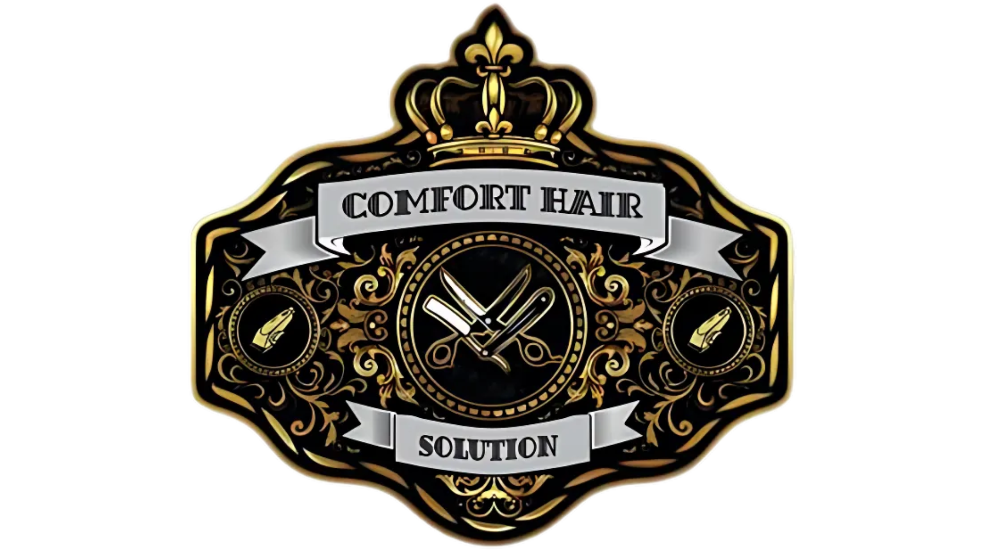 www.comforthairsolution.com
