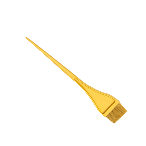Counter barber brush