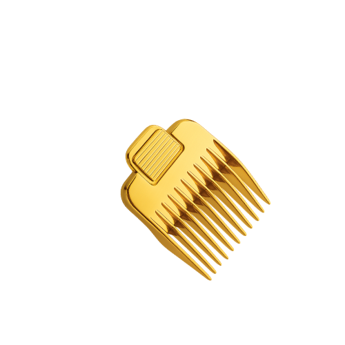 Counter barber clipper